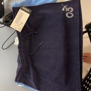 Puma skirt new